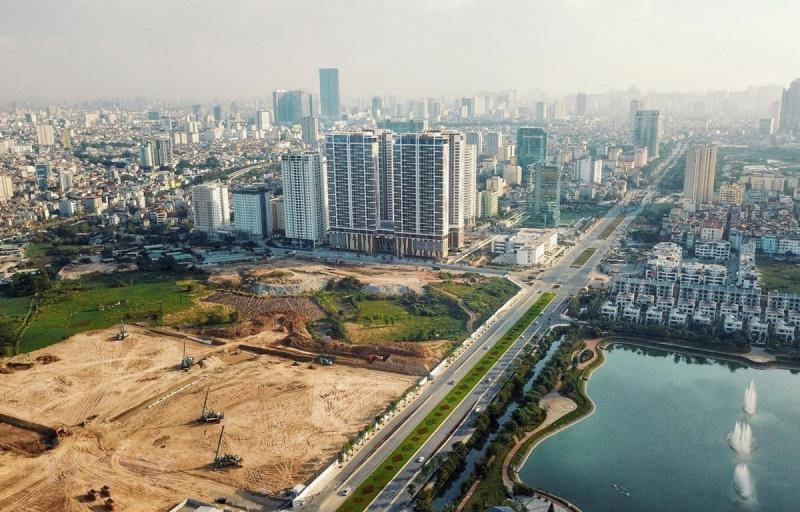 Khẩn trương hoàn thiện quy định về tiền sử dụng đất, tiền thuê đất